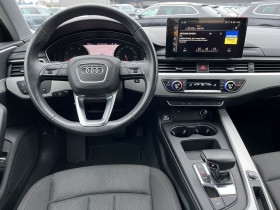Audi A4 Avant 35 TDI 163 BVA  occasion  Beaupuy - photo n2