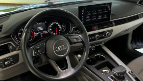 Audi A4 Avant 35 TDI 163 BVA  occasion  Beaupuy - photo n6