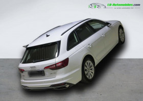 Audi A4 Avant 35 TDI 163 BVA  occasion  Beaupuy - photo n3