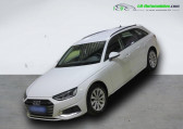 Audi A4 Avant 35 TDI 163 BVA   Beaupuy 31