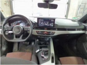 Audi A4 Avant 35 TDI 163 BVA  occasion  Beaupuy - photo n2
