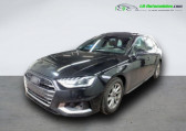 Audi A4 Avant 35 TDI 163 BVA   Beaupuy 31
