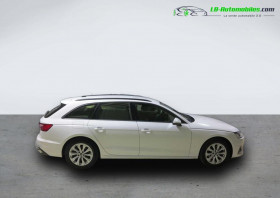 Audi A4 Avant 35 TDI 163 BVA  occasion  Beaupuy - photo n5