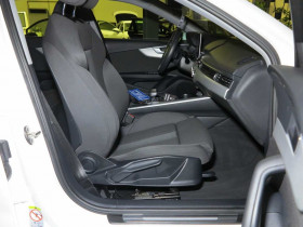 Audi A4 Avant 35 TDI 163 BVA  occasion  Beaupuy - photo n7