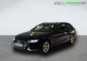 Audi A4 Avant 35 TDI 163 BVA  occasion  Beaupuy - photo n2