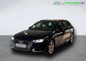 Audi A4 Avant 35 TDI 163 BVA   Beaupuy 31