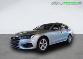 Audi A4 Avant occasion année 2022 boite Automatique Annonce Audi A4 Avant occasion Diesel 35 TDI 163 BVA à Beaupuy