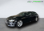 Audi A4 Avant occasion année 2021 boite Automatique Annonce Audi A4 Avant occasion Diesel 35 TDI 163 BVA à Beaupuy