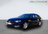 Annonce Audi A4 Avant occasion Diesel 35 TDI 163 BVA  Beaupuy