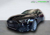 Audi A4 Avant 35 TDI 163 BVA   Beaupuy 31