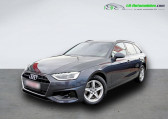 Audi A4 Avant occasion année 2020 boite Automatique Annonce Audi A4 Avant occasion Diesel 35 TDI 163 BVA à Beaupuy