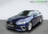 Audi A4 Avant 35 TDI 163 BVA   Beaupuy 31