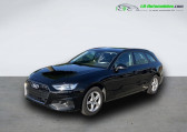 Audi A4 Avant 35 TDI 163 BVA   Beaupuy 31