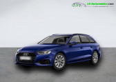 Audi A4 Avant 35 TDI 163 BVA   Beaupuy 31