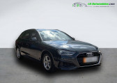 Audi A4 Avant 35 TDI 163 BVA   Beaupuy 31