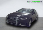 Audi A4 Avant 35 TDI 163 BVA   Beaupuy 31