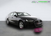 Audi A4 Avant occasion année 2020 boite Automatique Annonce Audi A4 Avant occasion Diesel 35 TDI 163 BVA à Beaupuy