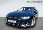 Audi A4 Avant 35 TDI 163 BVA   Beaupuy 31