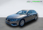 Audi A4 Avant 35 TDI 163 BVA   Beaupuy 31