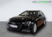 Annonce Audi A4 Avant occasion Diesel 35 TDI 163 BVA  Beaupuy
