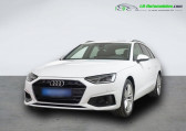 Annonce Audi A4 Avant occasion Diesel 35 TDI 163 BVA  Beaupuy