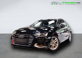 Audi A4 Avant 35 TDI 163 BVA   Beaupuy 31