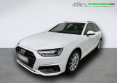 Audi A4 Avant 35 TDI 163 BVA   Beaupuy 31