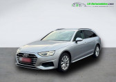 Annonce Audi A4 Avant occasion Diesel 35 TDI 163 BVA  Beaupuy