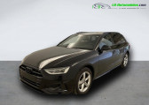 Annonce Audi A4 Avant occasion Diesel 35 TDI 163 BVA  Beaupuy