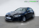 Annonce Audi A4 Avant occasion Diesel 35 TDI 163 BVA  Beaupuy