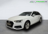 Audi A4 Avant occasion année 2021 boite Automatique Annonce Audi A4 Avant occasion Diesel 35 TDI 163 BVA à Beaupuy
