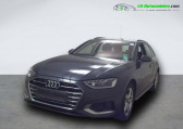 Audi A4 Avant occasion année 2021 boite Automatique Annonce Audi A4 Avant occasion Diesel 35 TDI 163 BVA à Beaupuy