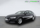 Audi A4 Avant 35 TDI 163 BVA   Beaupuy 31