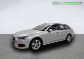 Audi A4 Avant 35 TDI 163 BVA   Beaupuy 31