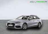 Audi A4 Avant 35 TDI 163 BVA   Beaupuy 31