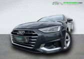 Audi A4 Avant 35 TDI 163 BVA   Beaupuy 31