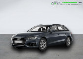 Audi A4 Avant occasion année 2022 boite Automatique Annonce Audi A4 Avant occasion Diesel 35 TDI 163 BVA à Beaupuy