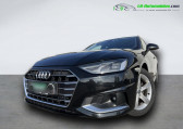 Audi A4 Avant 35 TDI 163 BVA   Beaupuy 31