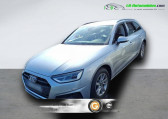 Audi A4 Avant occasion année 2022 boite Automatique Annonce Audi A4 Avant occasion Diesel 35 TDI 163 BVA à Beaupuy
