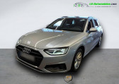 Audi A4 Avant 35 TDI 163 BVA   Beaupuy 31