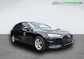 Audi A4 Avant 35 TDI 163 BVA   Beaupuy 31