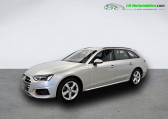 Audi A4 Avant occasion année 2022 boite Automatique Annonce Audi A4 Avant occasion Diesel 35 TDI 163 BVA à Beaupuy