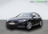 Audi A4 Avant 35 TDI 163 BVA   Beaupuy 31