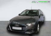 Audi A4 Avant 35 TDI 163 BVA   Beaupuy 31