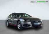 Audi A4 Avant 35 TDI 163 BVA   Beaupuy 31