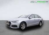 Audi A4 Avant 35 TDI 163 BVA   Beaupuy 31