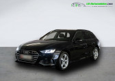 Audi A4 Avant 35 TDI 163 BVA   Beaupuy 31