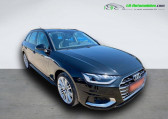 Annonce Audi A4 Avant occasion Diesel 35 TDI 163 BVA à Beaupuy
