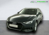Annonce Audi A4 Avant occasion Diesel 35 TDI 163 BVA à Beaupuy