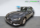 Annonce Audi A4 Avant occasion Diesel 35 TDI 163 BVA à Beaupuy